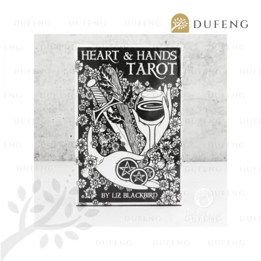 Heart & Hands Tarot