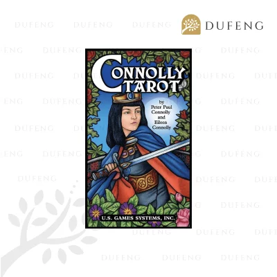 Connolly Tarot