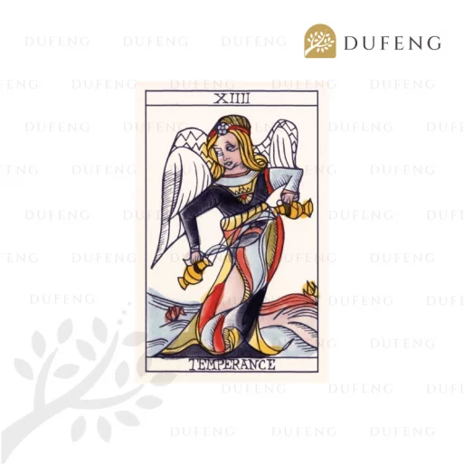 Tarot of the Spirit Deck