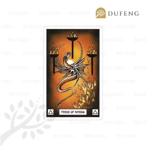 Dragon Tarot