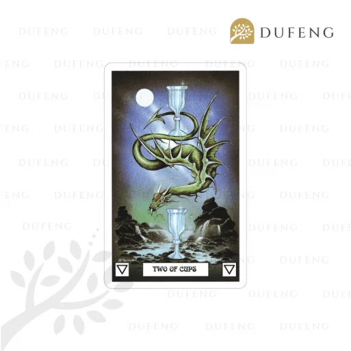 Dragon Tarot