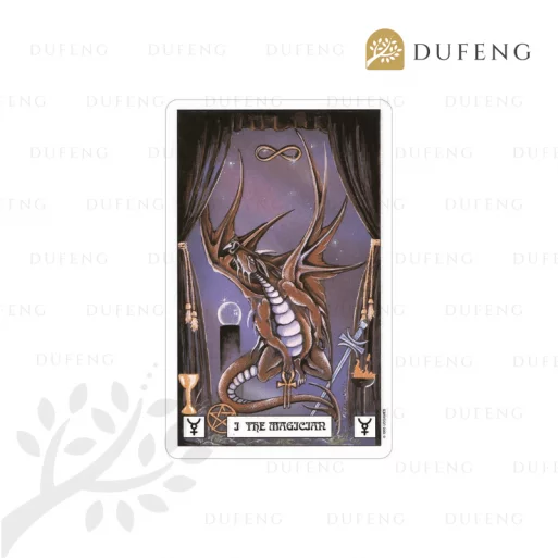 Dragon Tarot