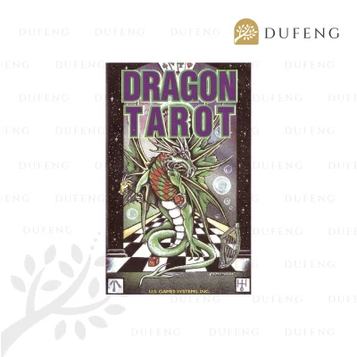 Dragon Tarot