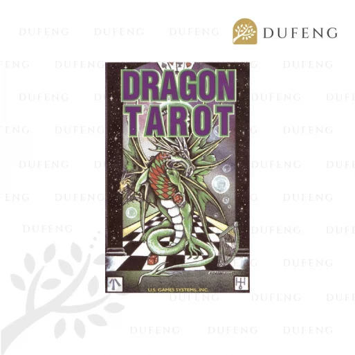 Dragon Tarot