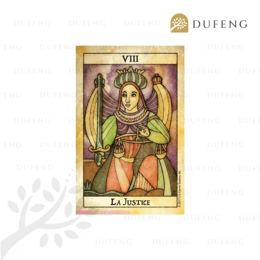 Tarot de Maria Celia