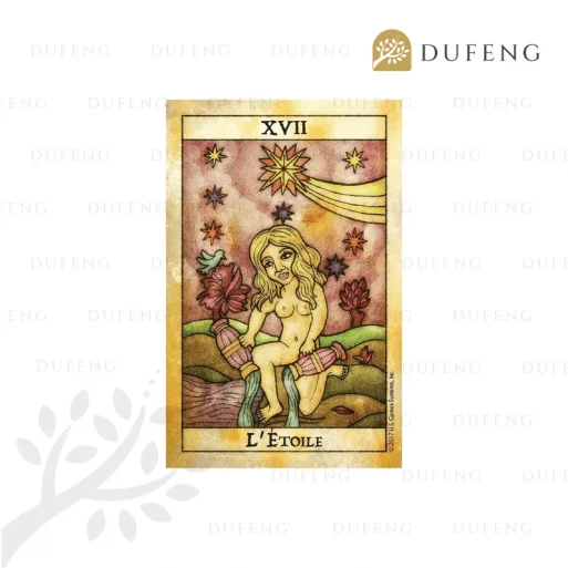 Tarot de Maria Celia