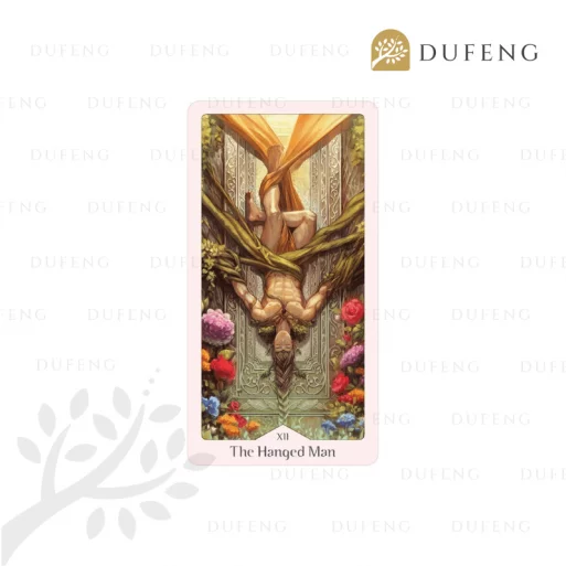 Heavenly Bloom Tarot Deck