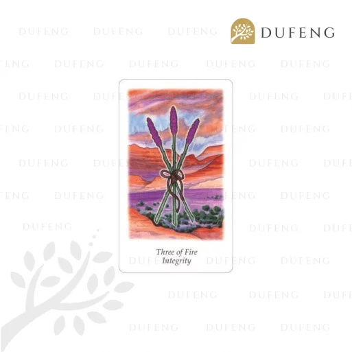 Vision Quest Tarot Deck