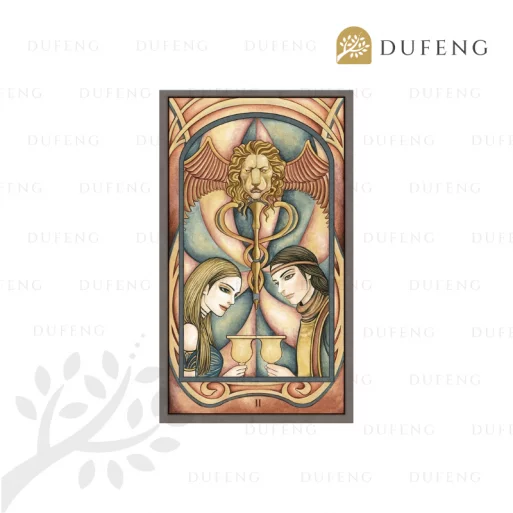 Fenestra Tarot