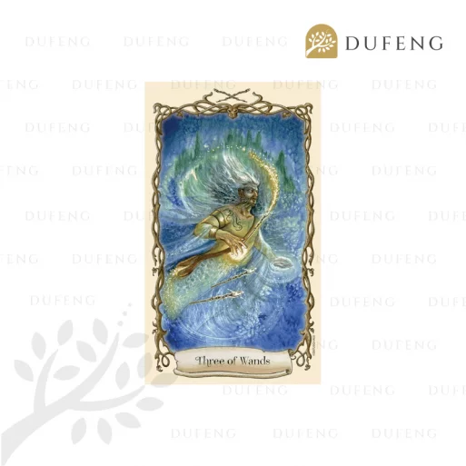 Fantastical Creatures Tarot