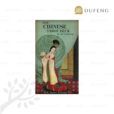 The Chinese Tarot
