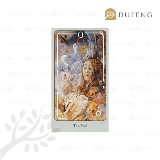 Haindl Tarot Deck