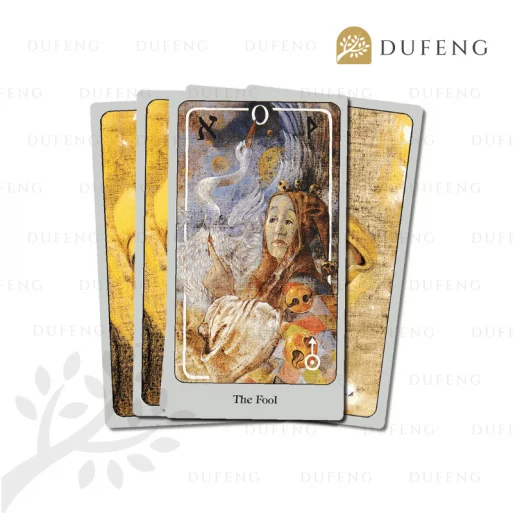 Haindl Tarot Deck