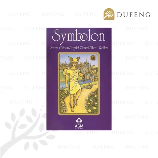 Symbolon Deck
