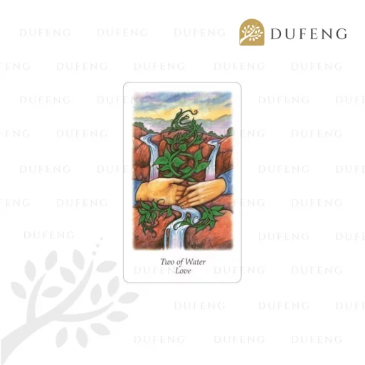Vision Quest Tarot Deck