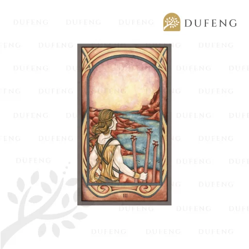 Fenestra Tarot