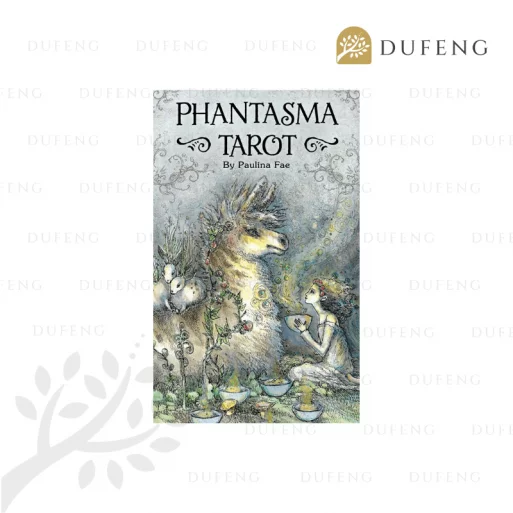 Phantasma Tarot