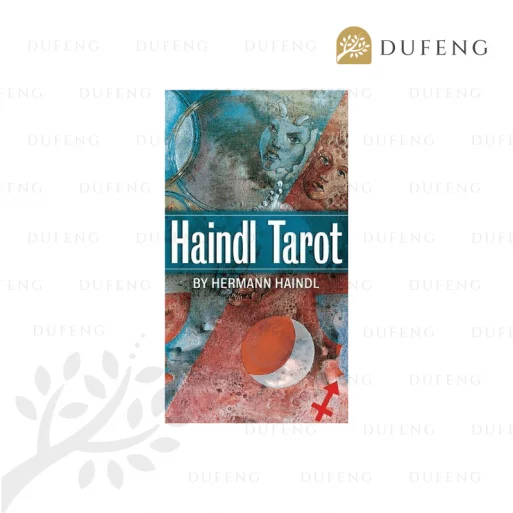Haindl Tarot Deck