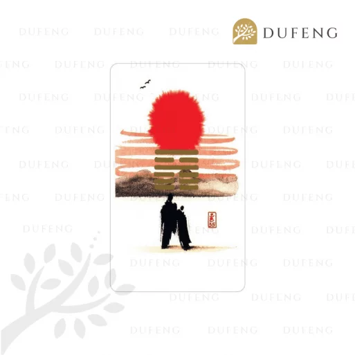I Ching Holitzka Deck