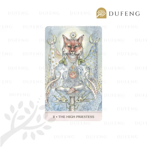 Phantasma Tarot