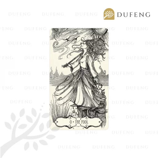 Tarot of the Abyss