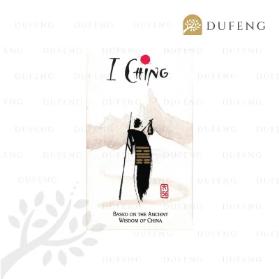 I Ching Holitzka Deck
