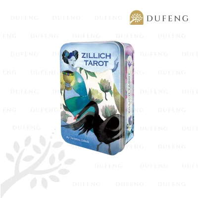 Zillich Tarot