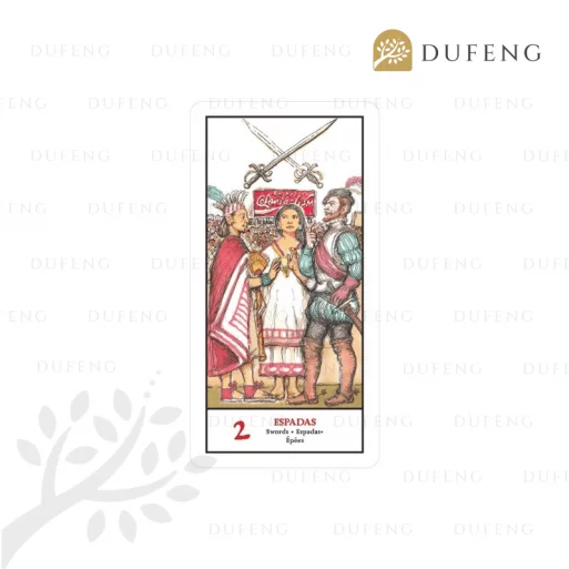 Tarot Neocolonial de las Américas