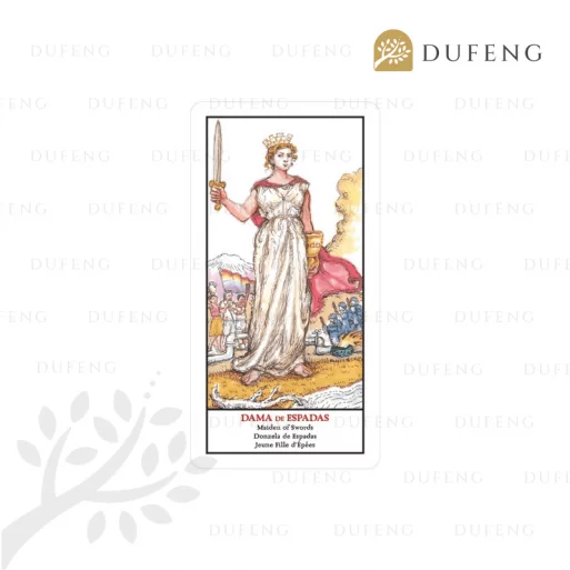 Tarot Neocolonial de las Américas