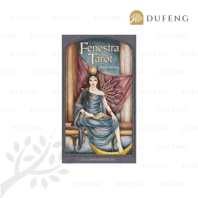 Fenestra Tarot