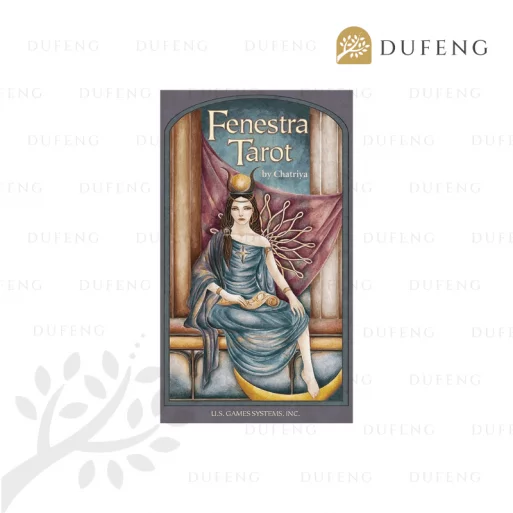 Fenestra Tarot