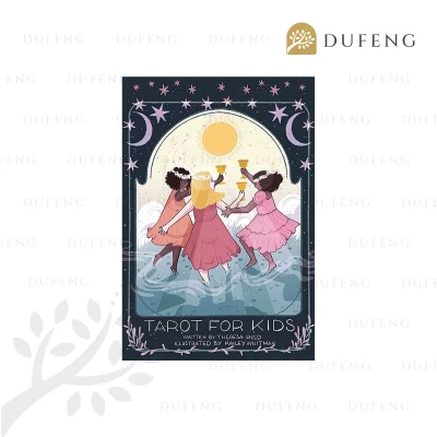 Tarot for Kids