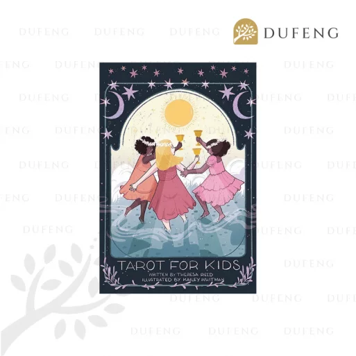 Tarot for Kids