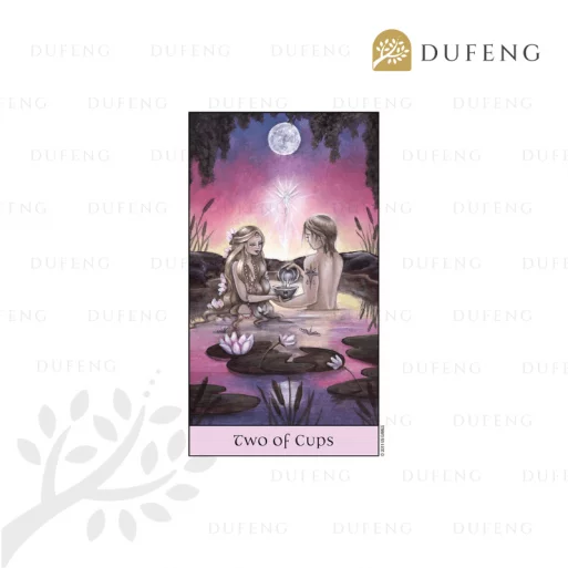 Crystal Visions Tarot