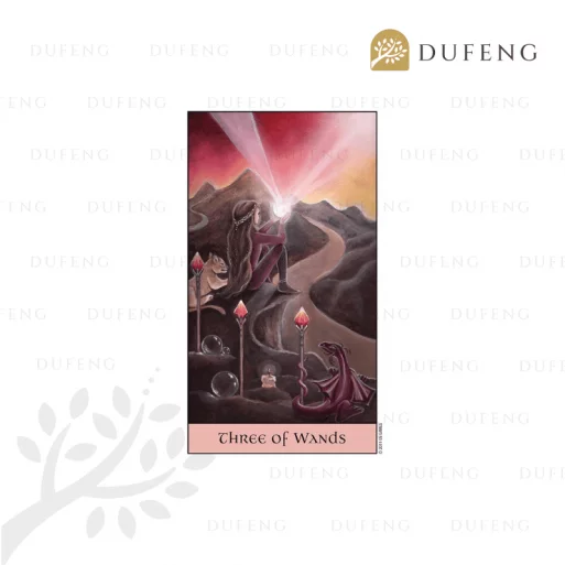 Chrysalis Tarot
