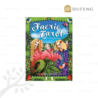 Faerie Tarot