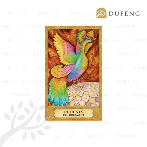 Chrysalis Tarot