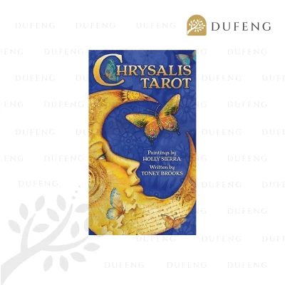 Chrysalis Tarot