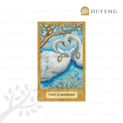 Chrysalis Tarot
