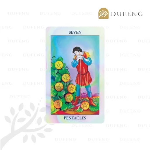 Reflective Tarot Featuring the Radiant Rider-Waite Tarot (Pocket Size)