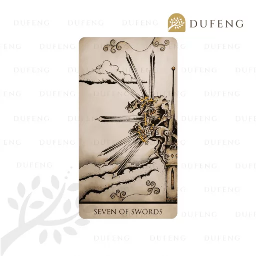 Tarot Nuages
