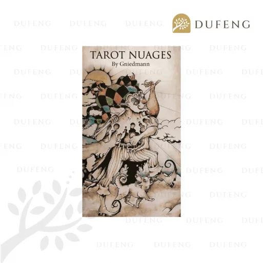 Tarot Nuages