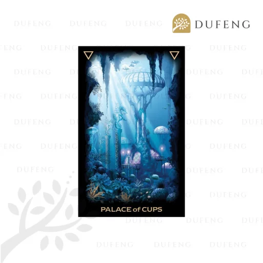 Tarot of Dreams