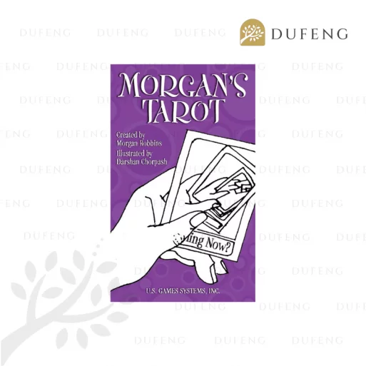 Morgan's Tarot