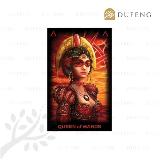 Tarot of Dreams