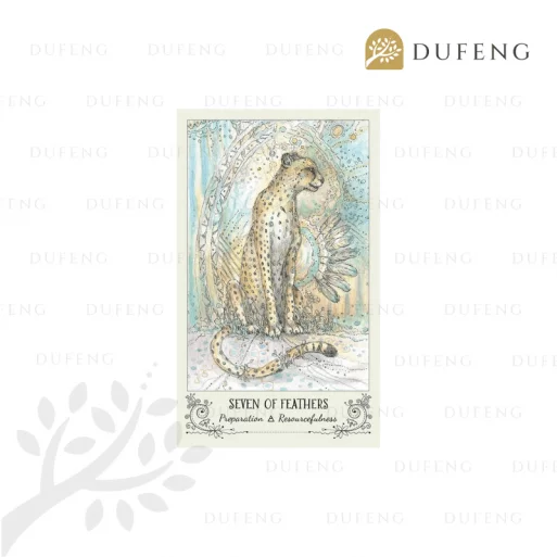 Spiritsong Tarot