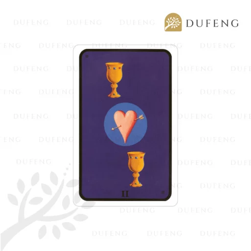 Tarot of the Witches Deck