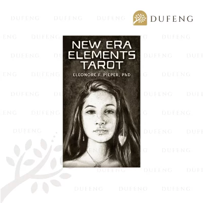 New Era Elements Tarot