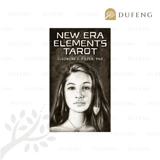 New Era Elements Tarot