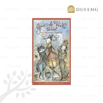 Joie de Vivre Tarot